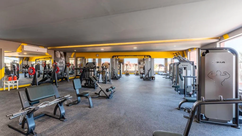 Hotel Albatros Laguna Vista Beach Resort - Sharm Elshikh